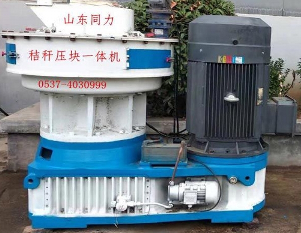 9SD-H系列離(li)心制粒(li)機