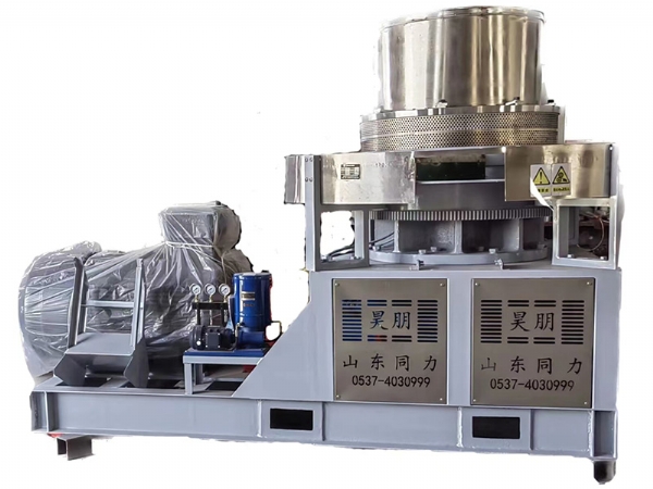 固廢(fèi)顆粒機(ji)